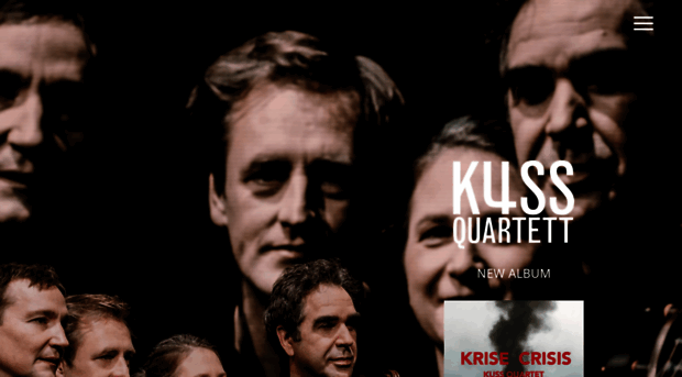 kuss-quartett.de