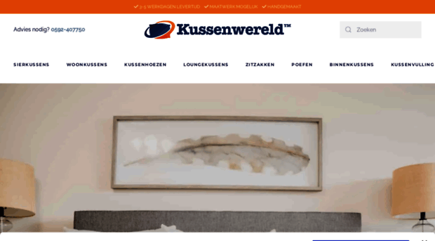 kussenwereld.nl