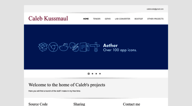 kussmaul.net