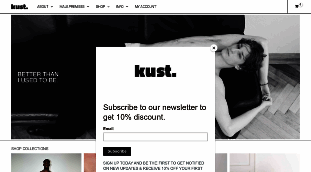 kust.com