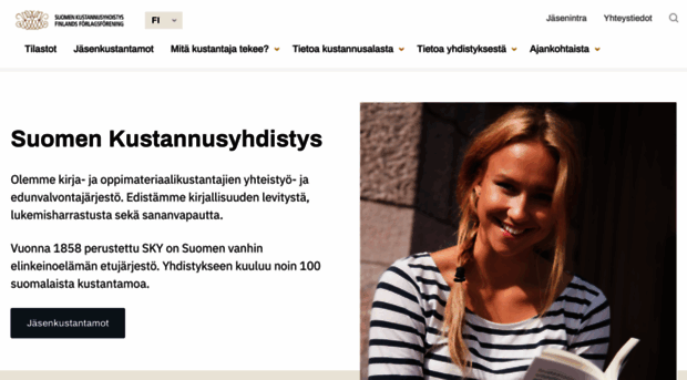 kustantajat.fi