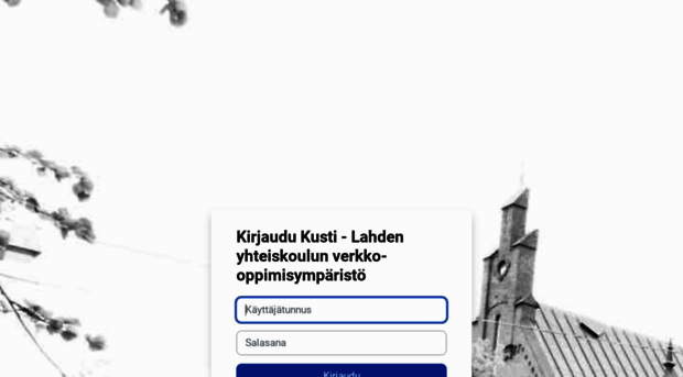 kusti.lyk.fi