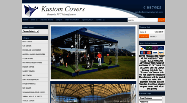 kustom-covers.co.uk