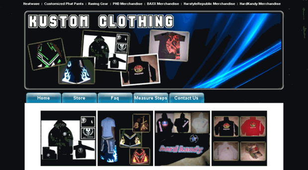 kustomclothing.com.my