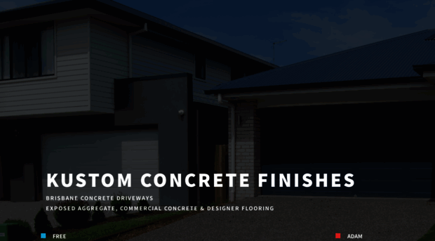 kustomconcretefinishes.com.au