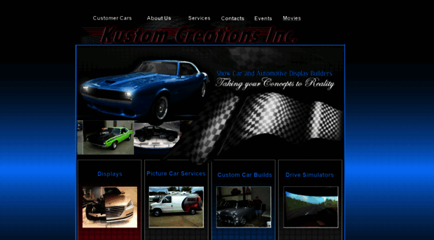 kustomcreations.net