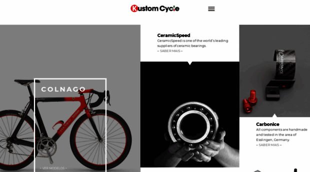 kustomcycle.com