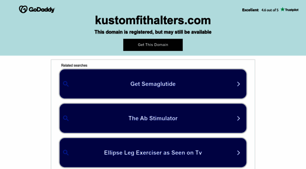 kustomfithalters.com