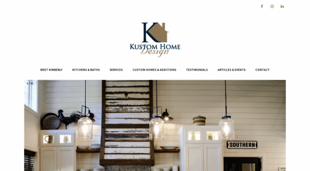 kustomhomedesign.com