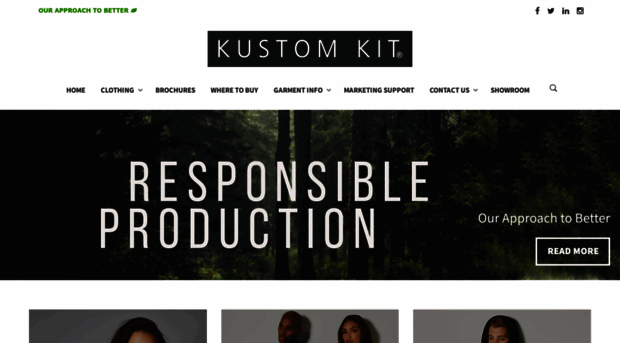 kustomkit.com