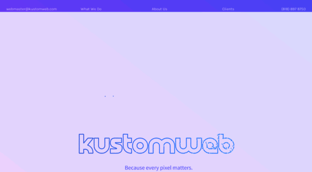 kustomweb.com