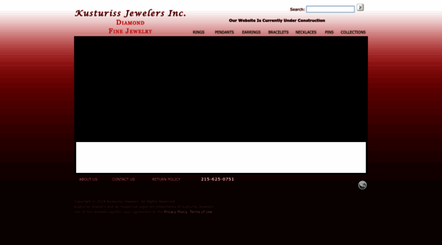 kusturissjewelers.com