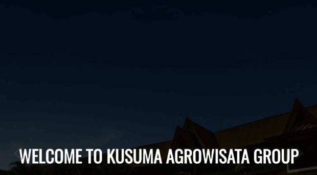 kusuma-agrowisata.com