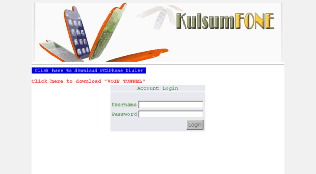 kusumfone.com