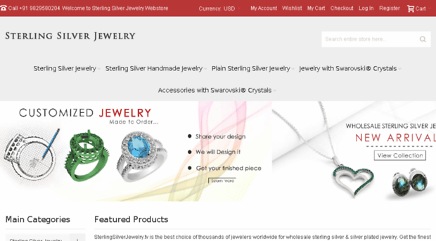 kusumjewelry.com