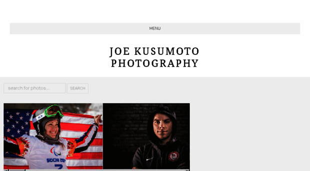 kusumotophoto.com