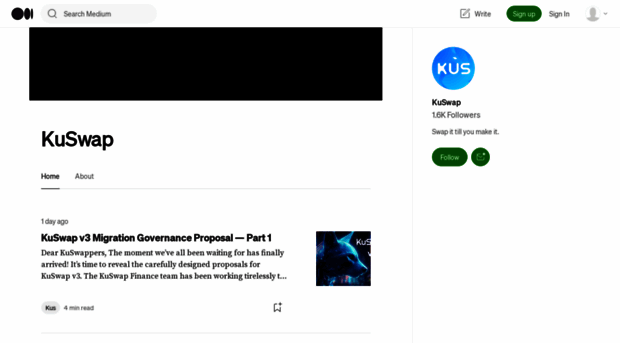 kuswap.medium.com