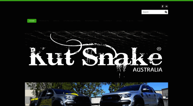 kut-snake.com