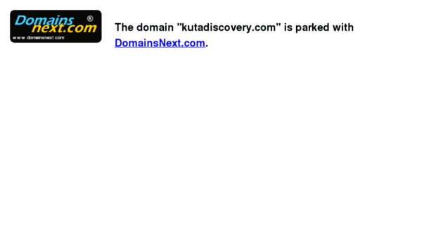 kutadiscovery.com