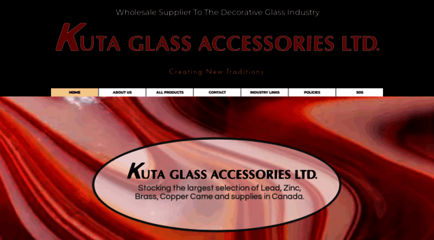 kutaglass.com