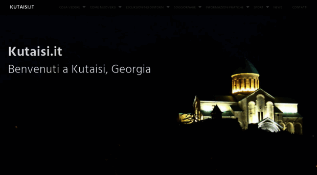 kutaisi.it