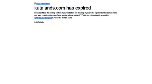 kutalands.com