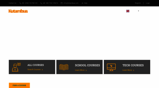 kutambua.com