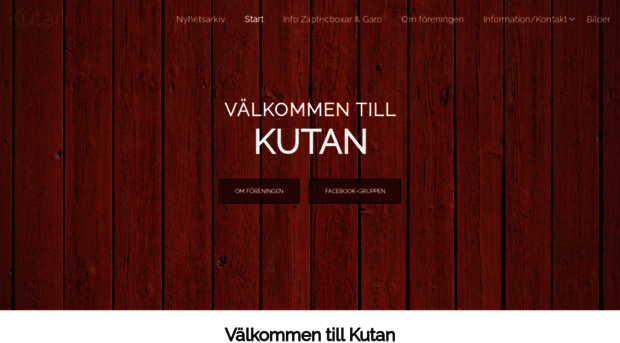 kutan.se