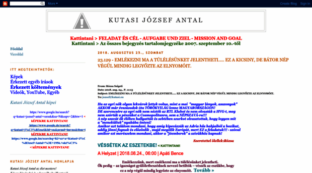 kutasi.blogspot.com