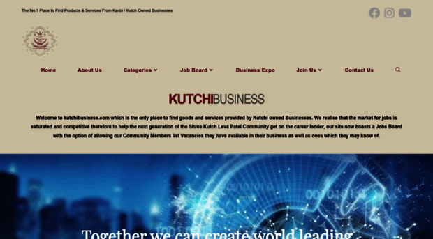 kutchibusiness.com