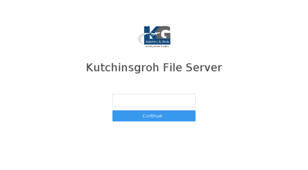 kutchinsgroh.egnyte.com