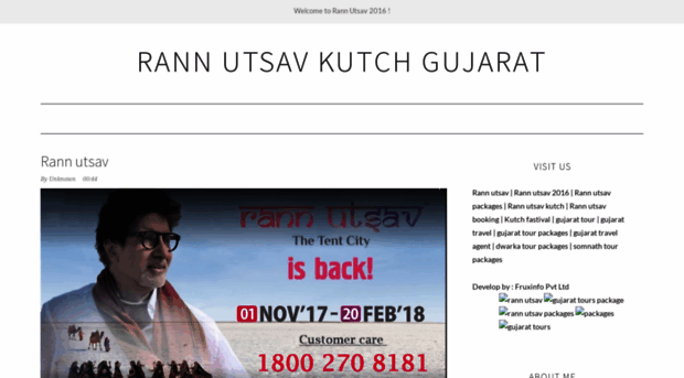 kutchutsav.blogspot.com