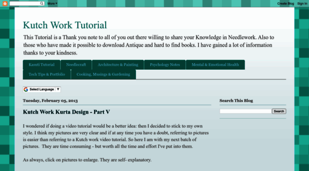 kutchwork-tutorial.blogspot.in