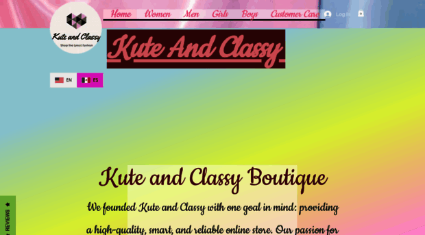 kuteandclassy.com