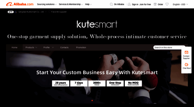 kutesmart.en.alibaba.com