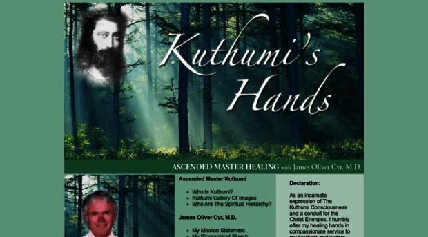 kuthumi-hands.com