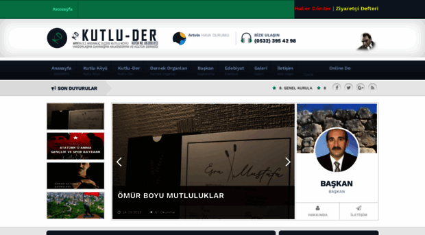 kutlu-der.org.tr