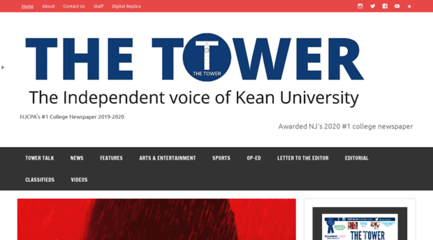 kutower.com