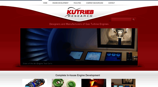 kutriebresearch.com