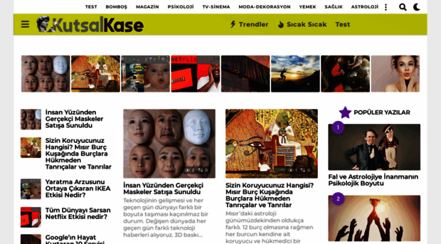 kutsalkase.com