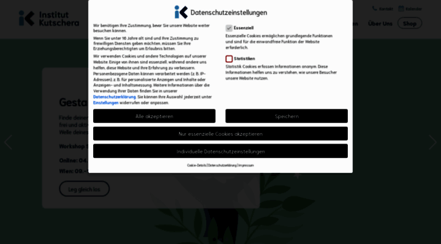 kutschera.org