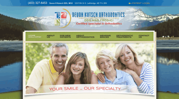 kutschorthodontics.com