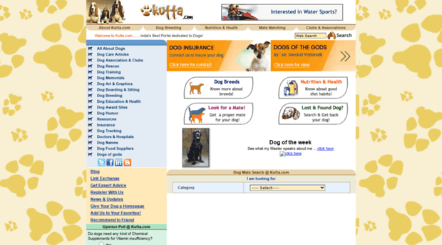 kutta.com