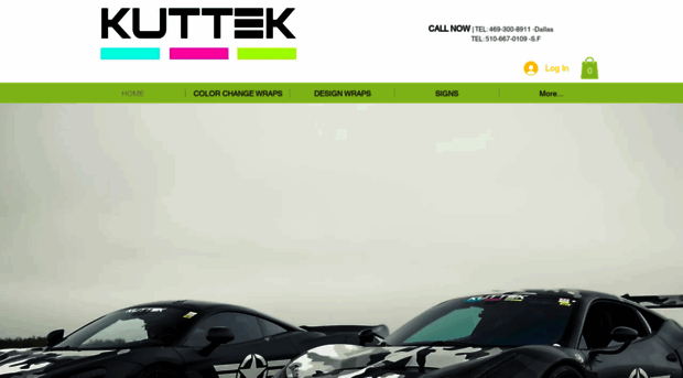 kuttek.com