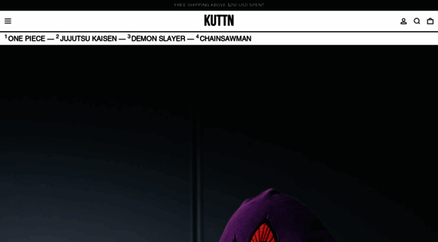 kuttn.com