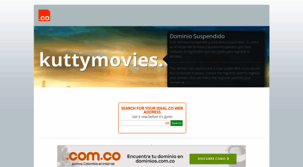 kuttymovies.com.co