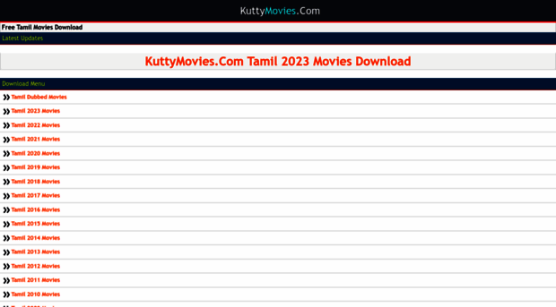 kuttymovies.com.de