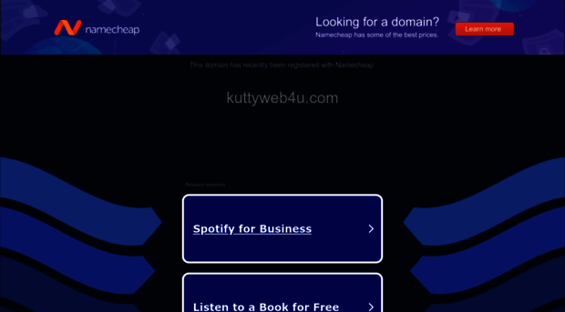 kuttyweb4u.com