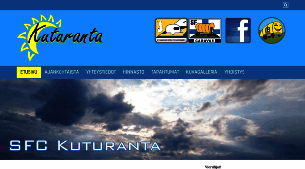 kuturanta.fi