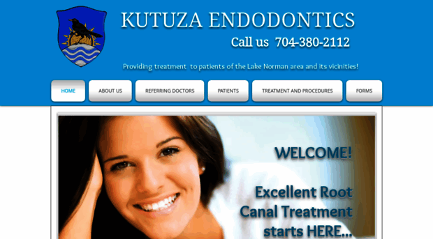 kutuzaendodontics.com